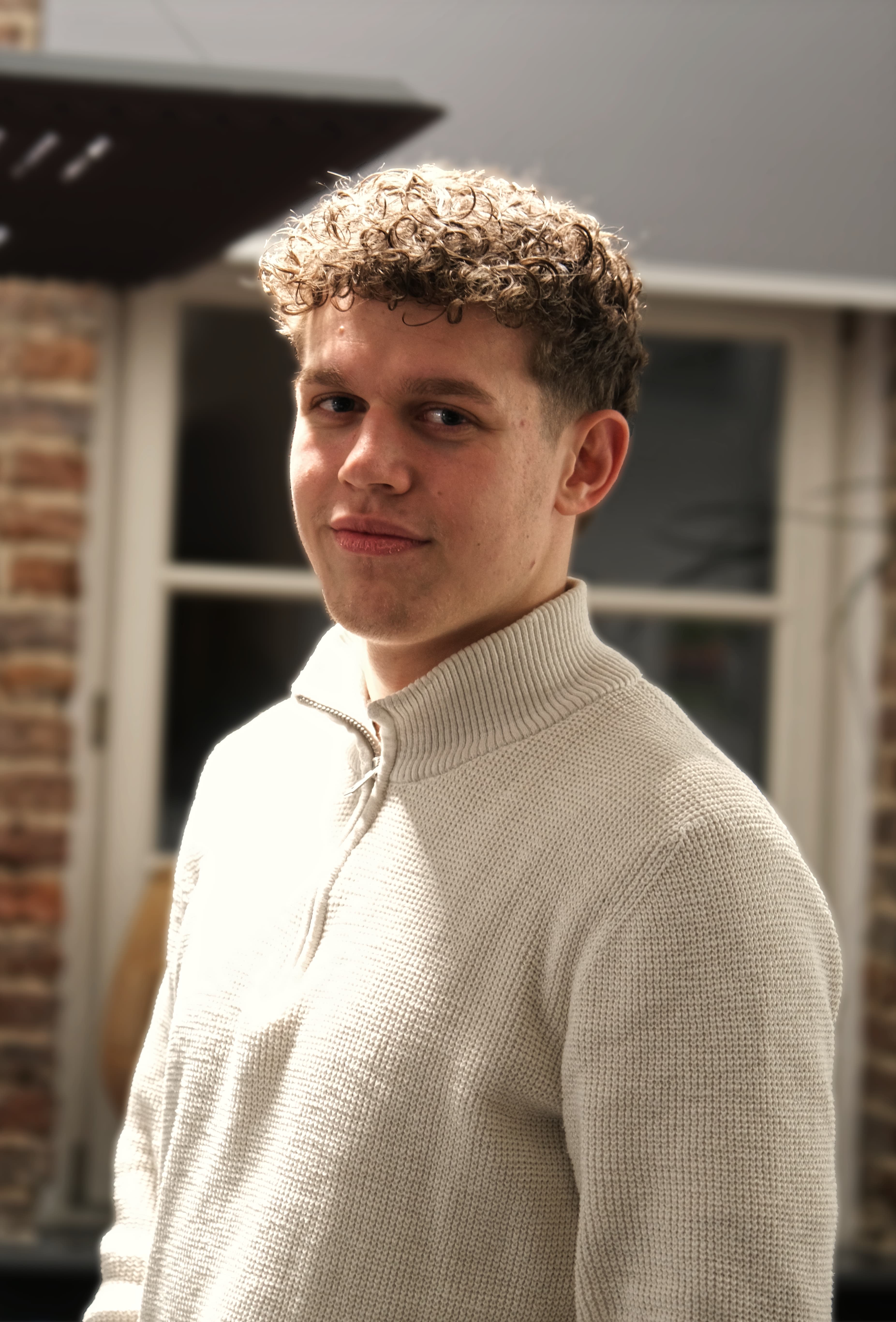 Ben Birich, Gründer plaseo